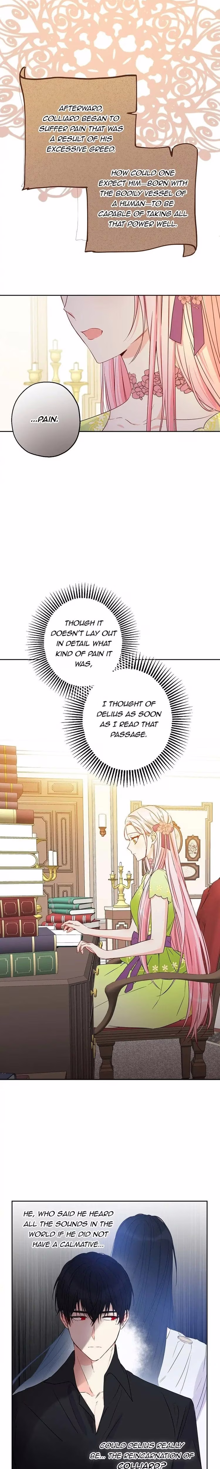 I Was Tricked into this Fake Marriage! - Chapter 52 - Part 19