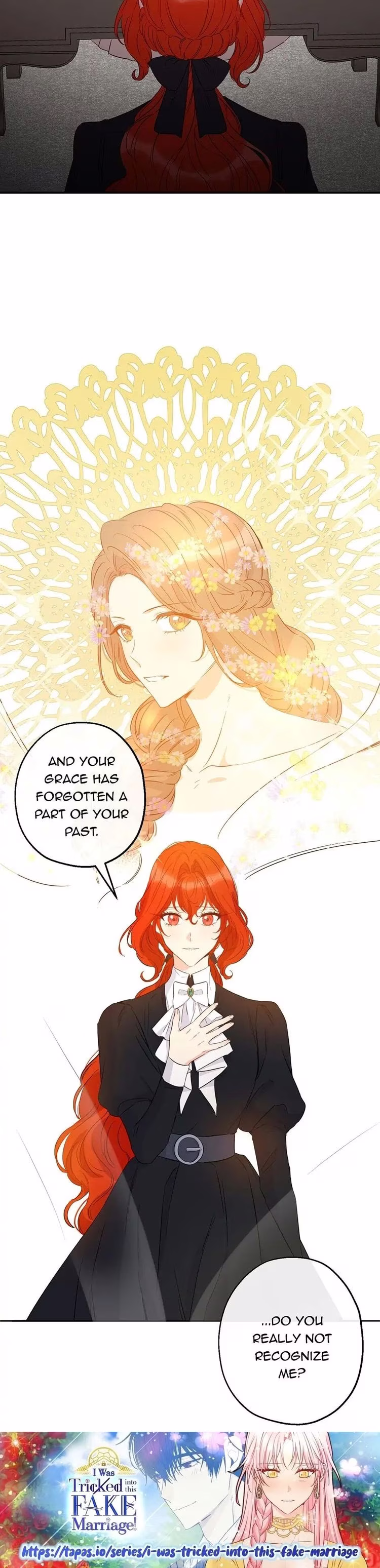 I Was Tricked into this Fake Marriage! - Chapter 52 - Part 22