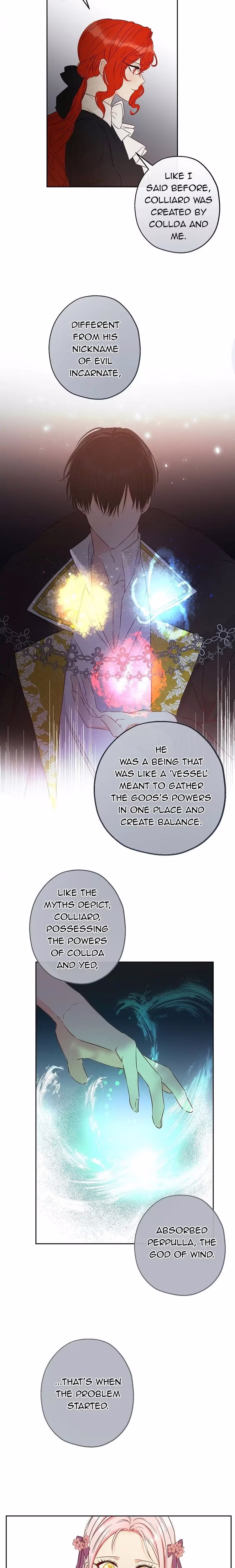 I Was Tricked into this Fake Marriage! - Chapter 53 - Part 10