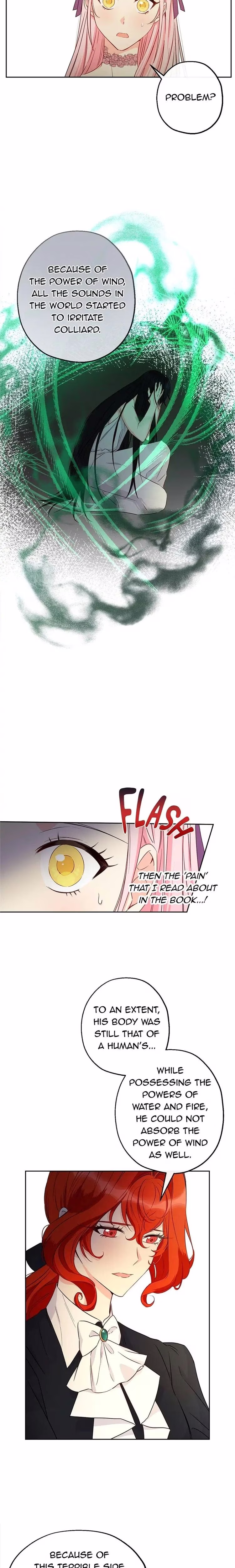 I Was Tricked into this Fake Marriage! - Chapter 53 - Part 11