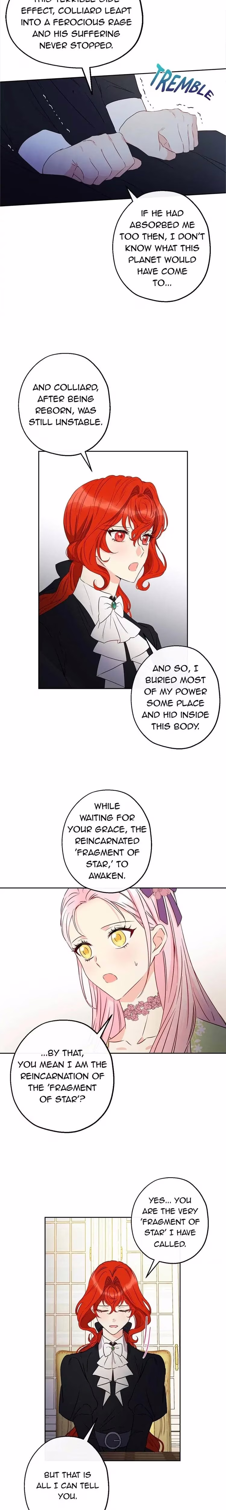 I Was Tricked into this Fake Marriage! - Chapter 53 - Part 12