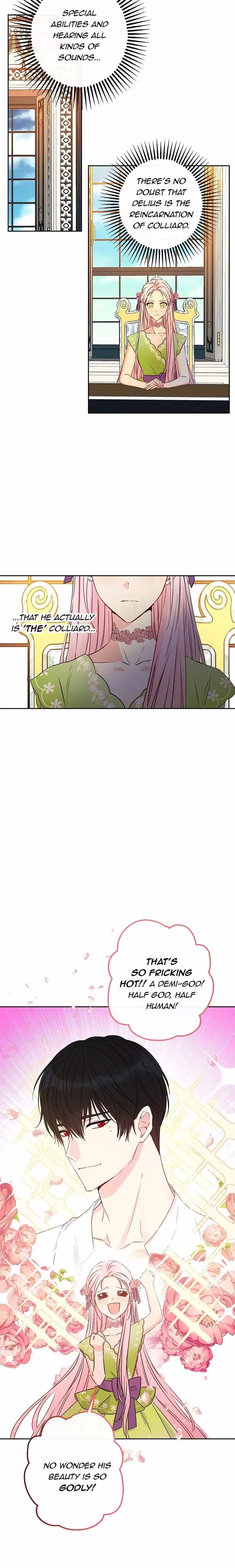 I Was Tricked into this Fake Marriage! - Chapter 53 - Part 14