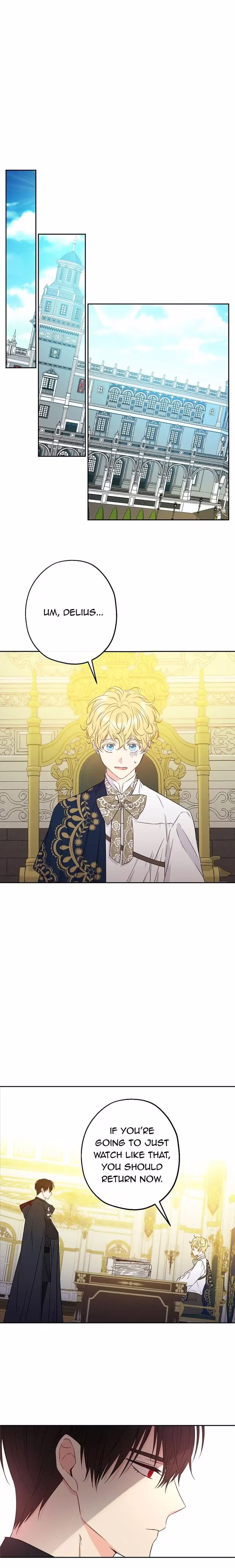 I Was Tricked into this Fake Marriage! - Chapter 53 - Part 16