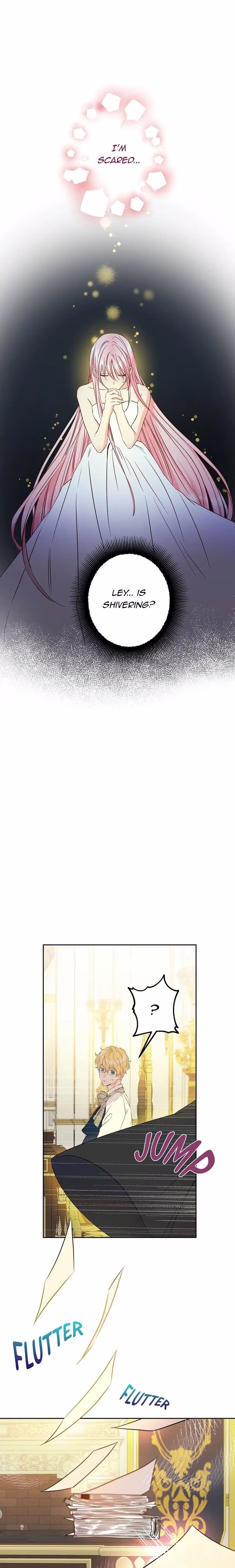 I Was Tricked into this Fake Marriage! - Chapter 53 - Part 19