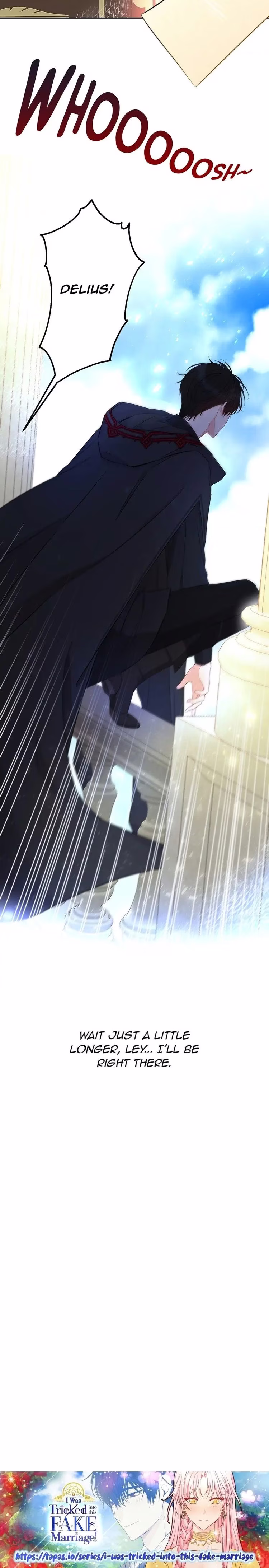 I Was Tricked into this Fake Marriage! - Chapter 53 - Part 20