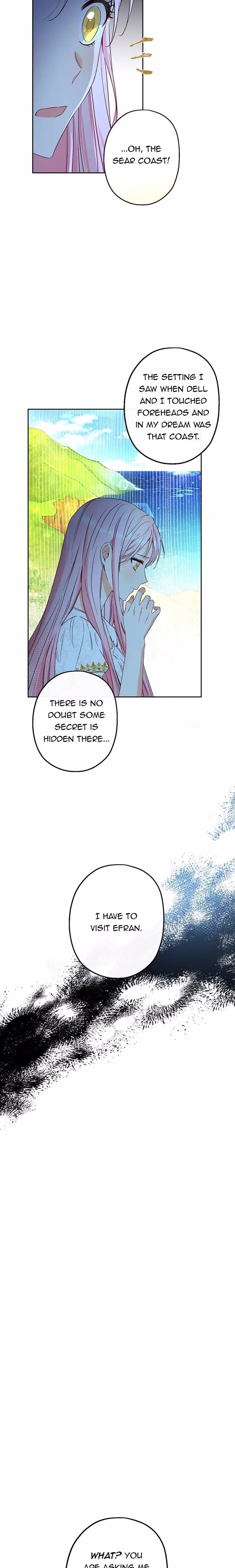 I Was Tricked into this Fake Marriage! - Chapter 54 - Part 7