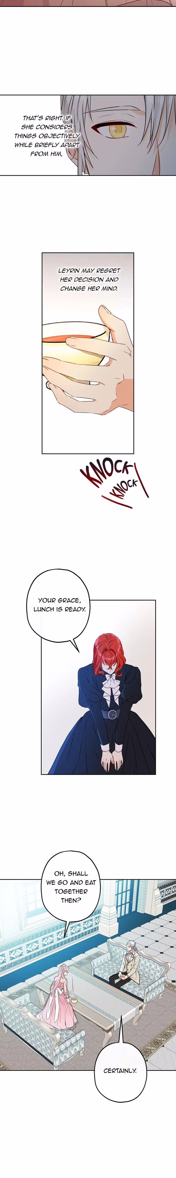 I Was Tricked into this Fake Marriage! - Chapter 54 - Part 11