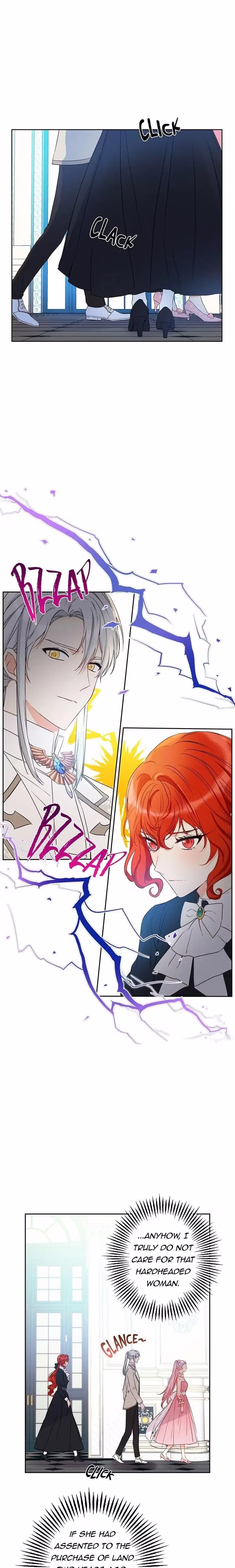 I Was Tricked into this Fake Marriage! - Chapter 54 - Part 12