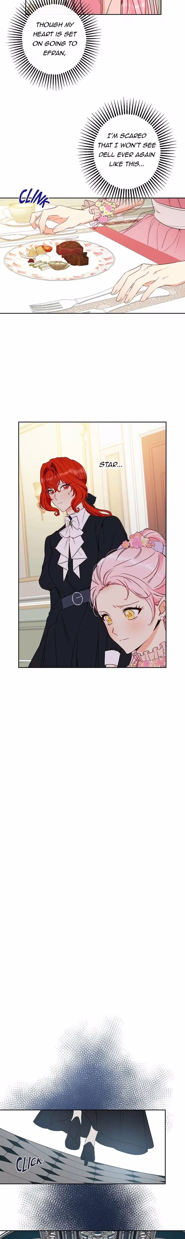 I Was Tricked into this Fake Marriage! - Chapter 54 - Part 17