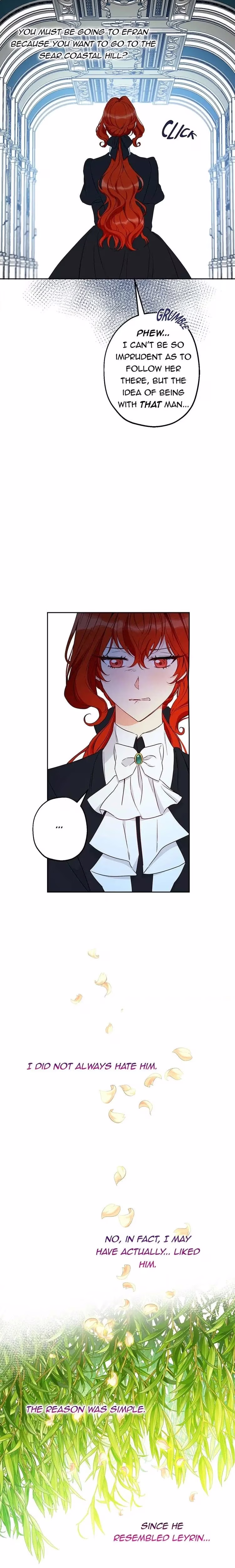 I Was Tricked into this Fake Marriage! - Chapter 54 - Part 18