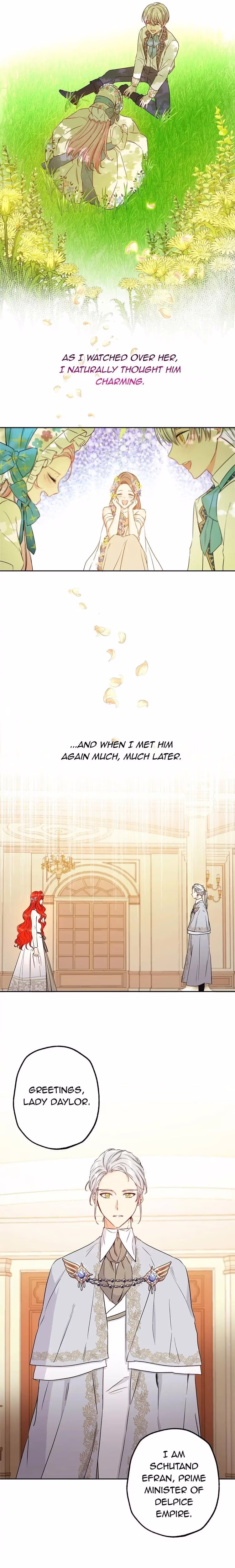 I Was Tricked into this Fake Marriage! - Chapter 54 - Part 19