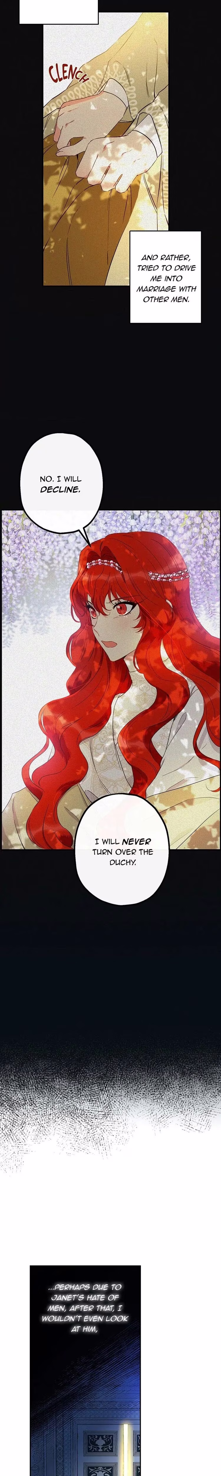 I Was Tricked into this Fake Marriage! - Chapter 55 - Part 3