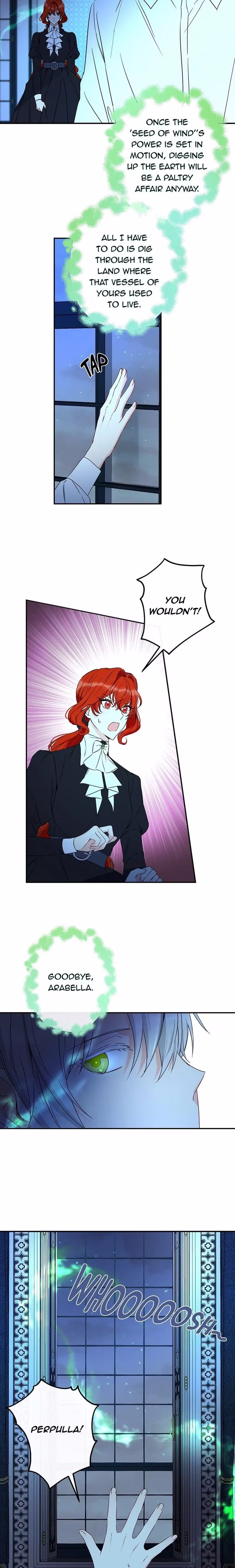 I Was Tricked into this Fake Marriage! - Chapter 55 - Part 8