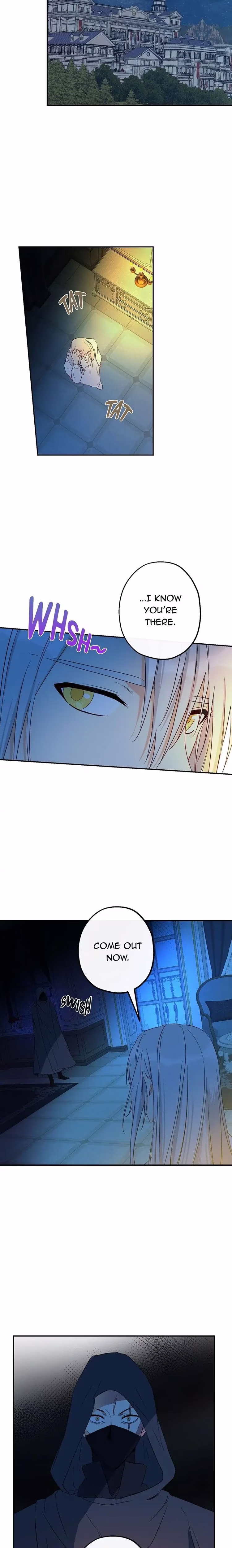 I Was Tricked into this Fake Marriage! - Chapter 55 - Part 10