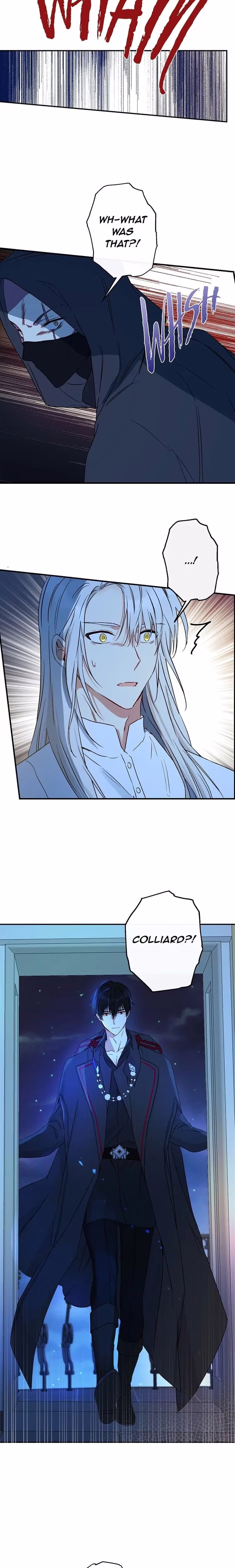 I Was Tricked into this Fake Marriage! - Chapter 55 - Part 12