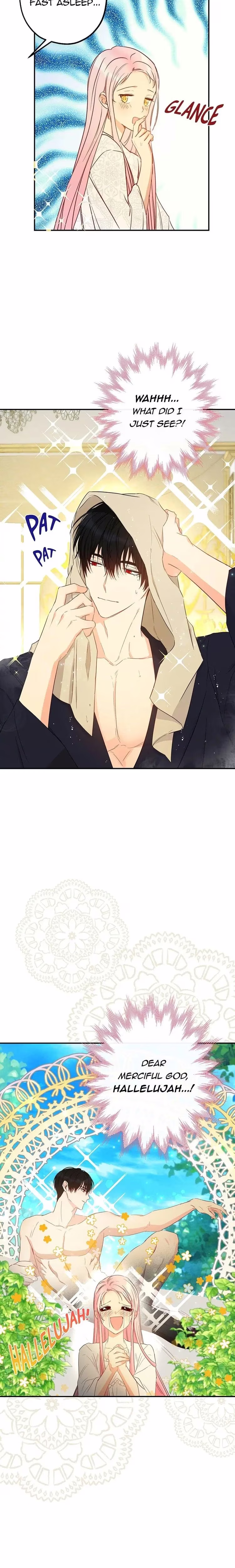 I Was Tricked into this Fake Marriage! - Chapter 56 - Part 4