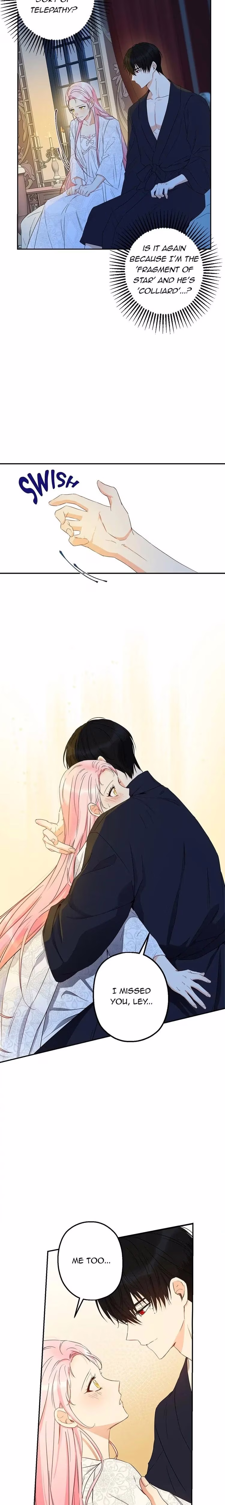 I Was Tricked into this Fake Marriage! - Chapter 56 - Part 7