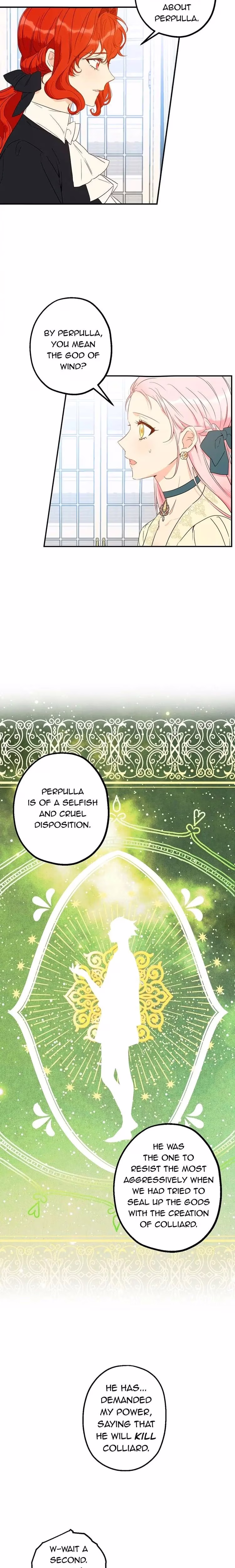 I Was Tricked into this Fake Marriage! - Chapter 56 - Part 14