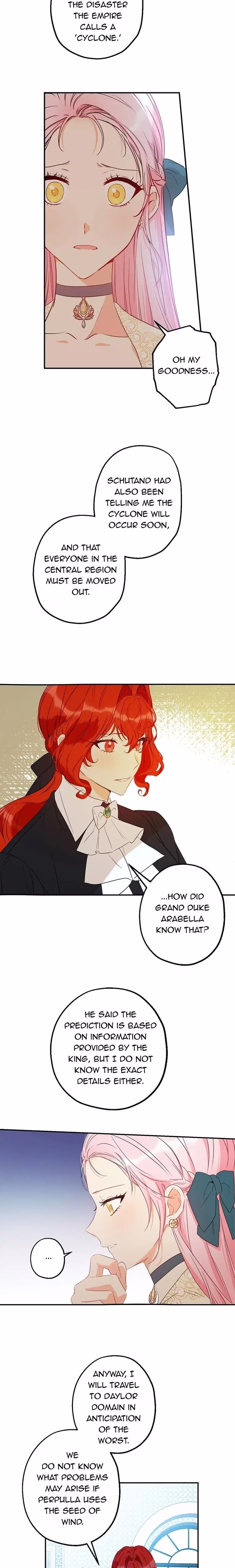 I Was Tricked into this Fake Marriage! - Chapter 56 - Part 16