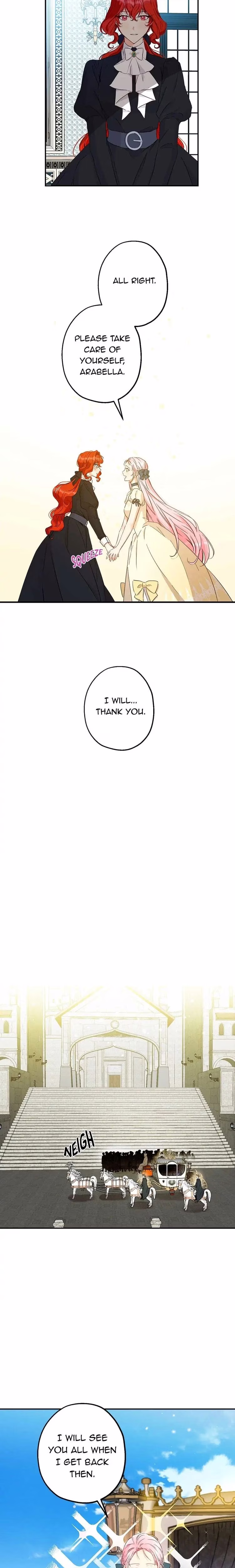 I Was Tricked into this Fake Marriage! - Chapter 56 - Part 17