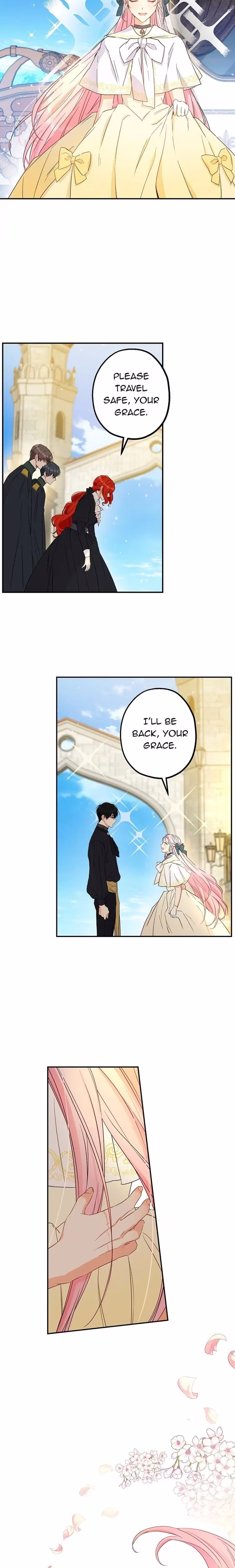 I Was Tricked into this Fake Marriage! - Chapter 56 - Part 18