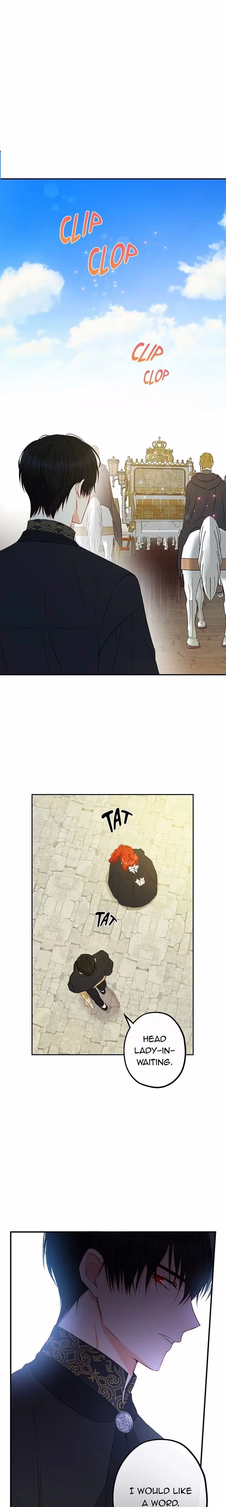 I Was Tricked into this Fake Marriage! - Chapter 56 - Part 20