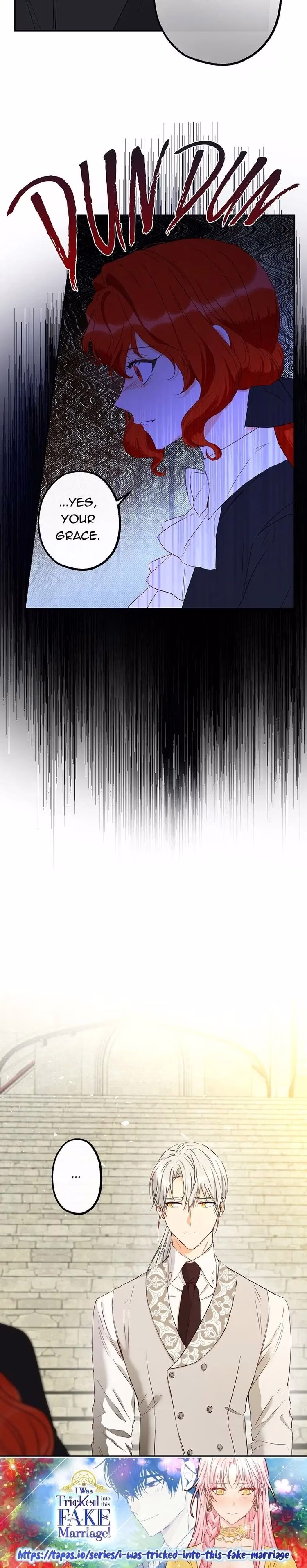 I Was Tricked into this Fake Marriage! - Chapter 56 - Part 21