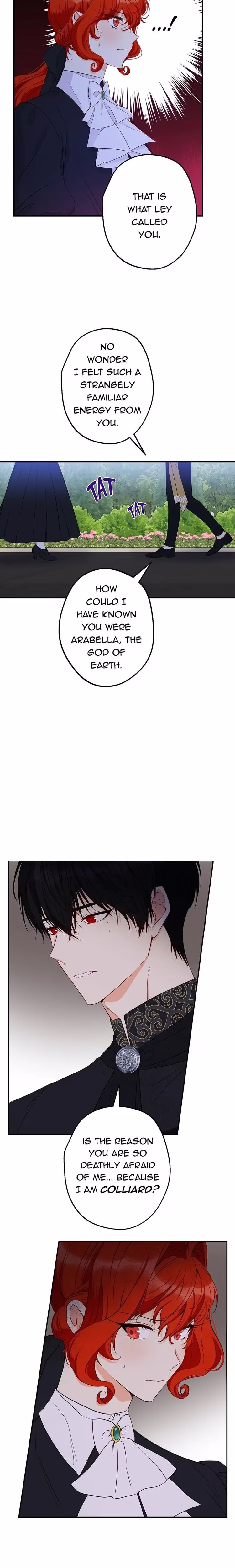 I Was Tricked into this Fake Marriage! - Chapter 57 - Part 4