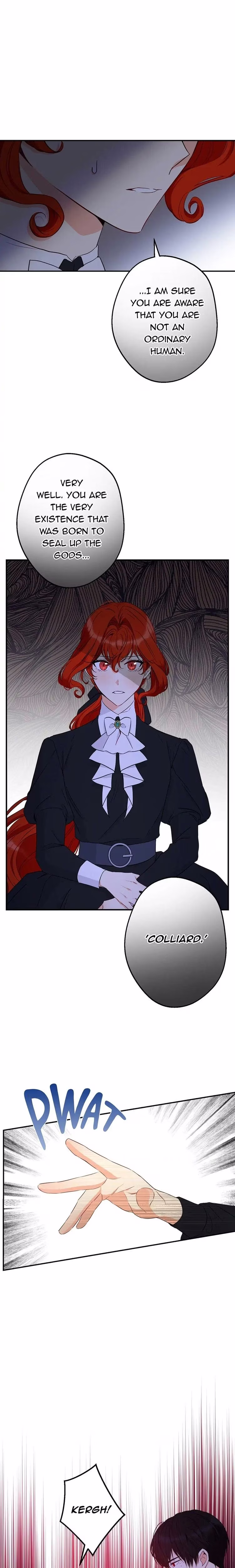 I Was Tricked into this Fake Marriage! - Chapter 57 - Part 5