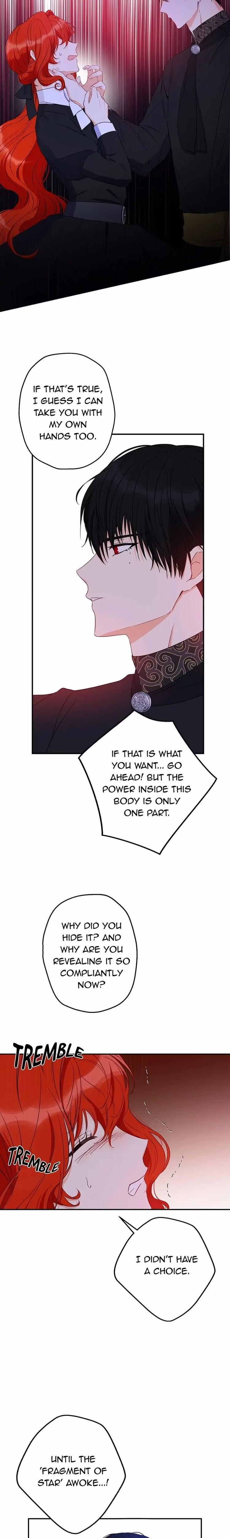 I Was Tricked into this Fake Marriage! - Chapter 57 - Part 6