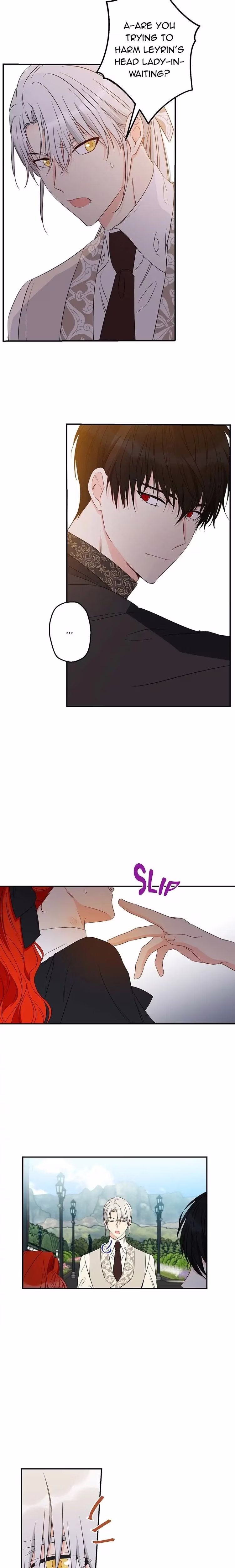 I Was Tricked into this Fake Marriage! - Chapter 57 - Part 8