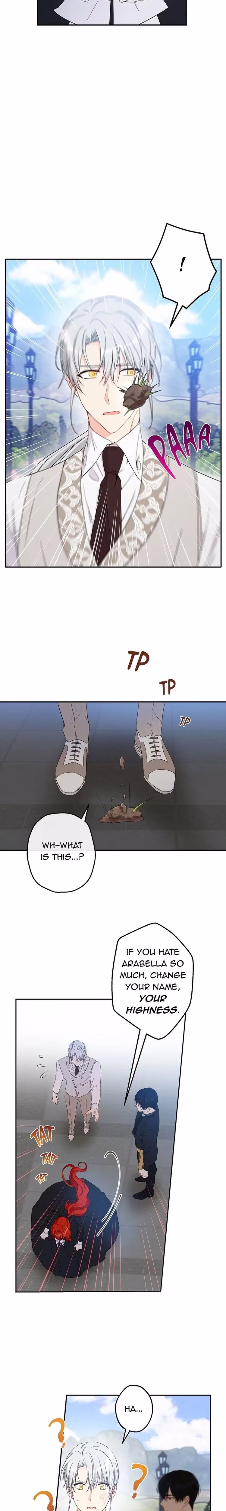 I Was Tricked into this Fake Marriage! - Chapter 57 - Part 11