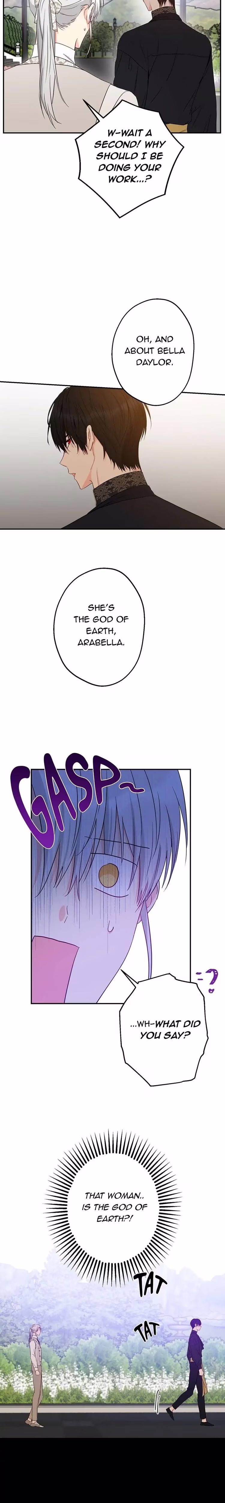 I Was Tricked into this Fake Marriage! - Chapter 57 - Part 14