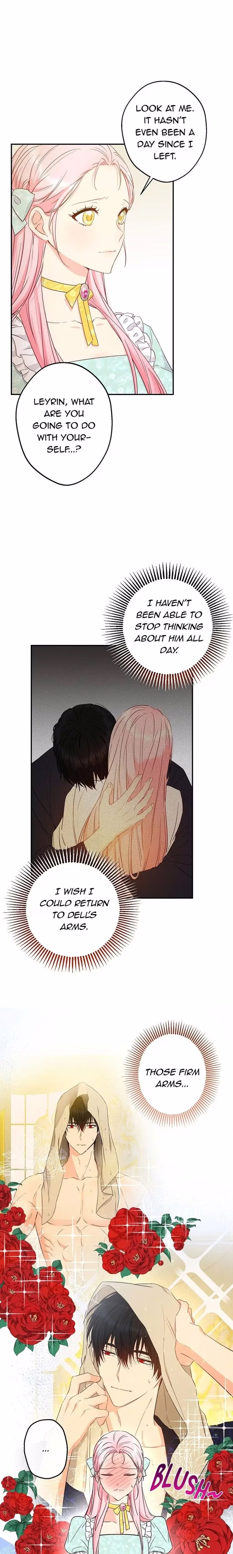 I Was Tricked into this Fake Marriage! - Chapter 57 - Part 16