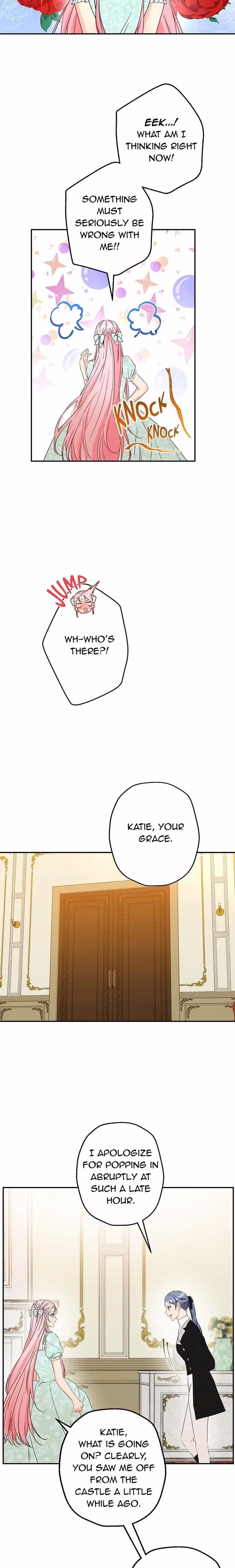 I Was Tricked into this Fake Marriage! - Chapter 57 - Part 17