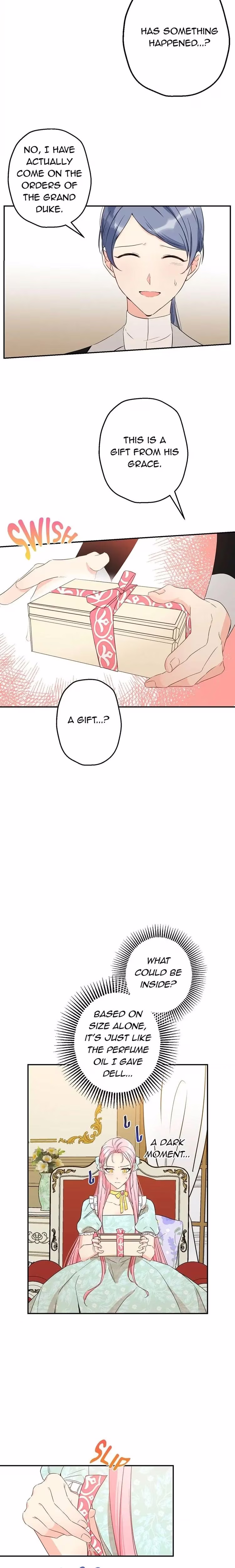 I Was Tricked into this Fake Marriage! - Chapter 57 - Part 18