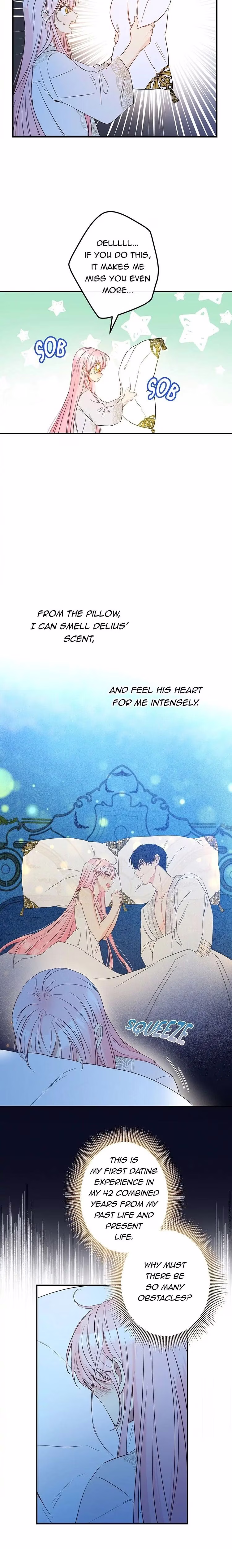 I Was Tricked into this Fake Marriage! - Chapter 58 - Part 5