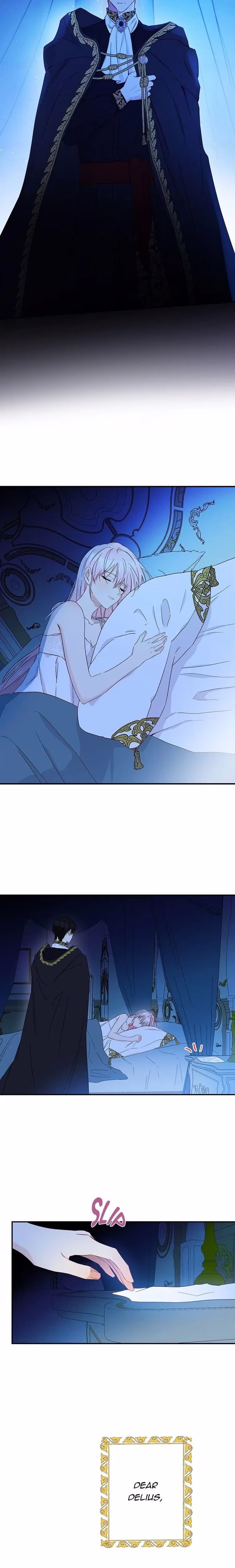 I Was Tricked into this Fake Marriage! - Chapter 58 - Part 8