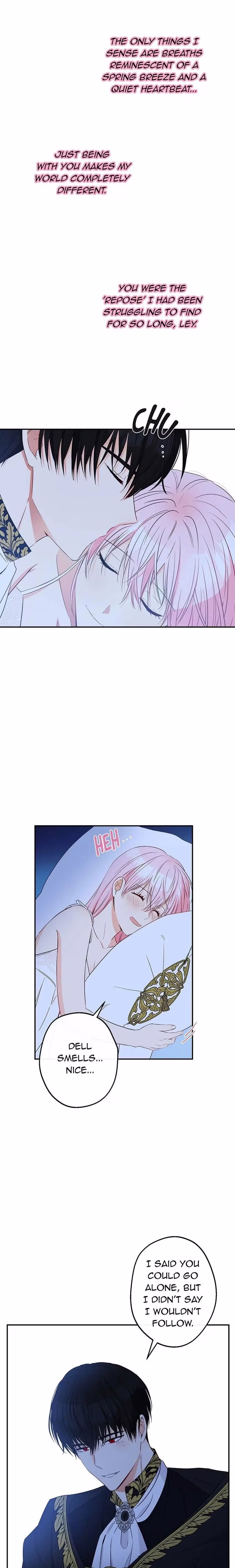 I Was Tricked into this Fake Marriage! - Chapter 58 - Part 11