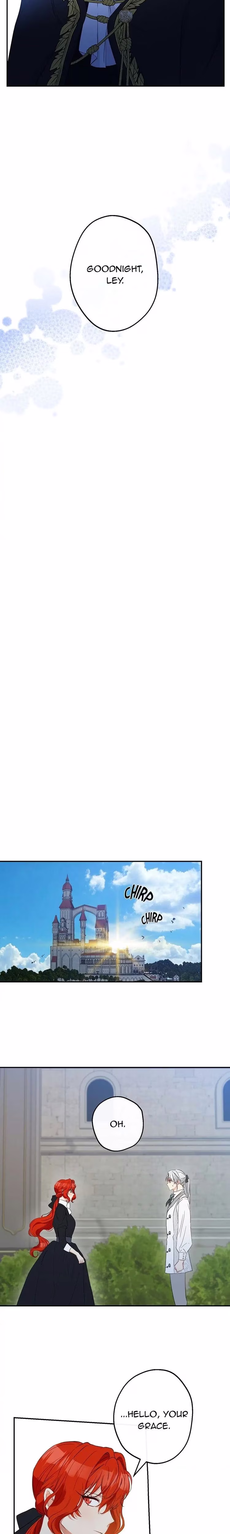 I Was Tricked into this Fake Marriage! - Chapter 58 - Part 12