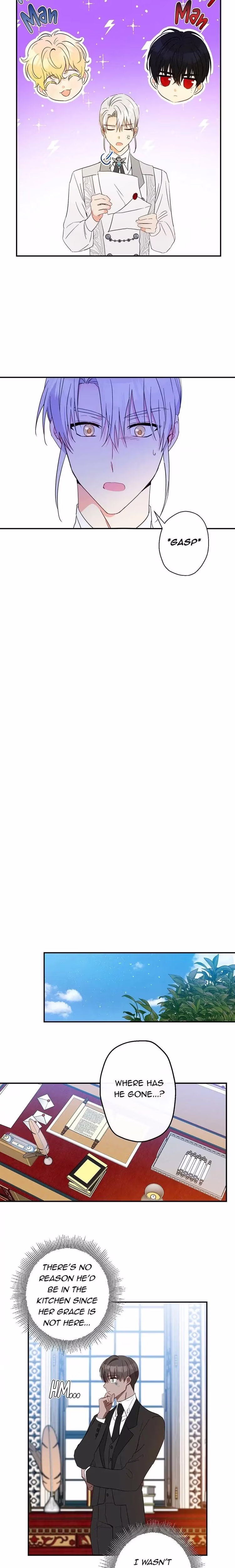 I Was Tricked into this Fake Marriage! - Chapter 58 - Part 16