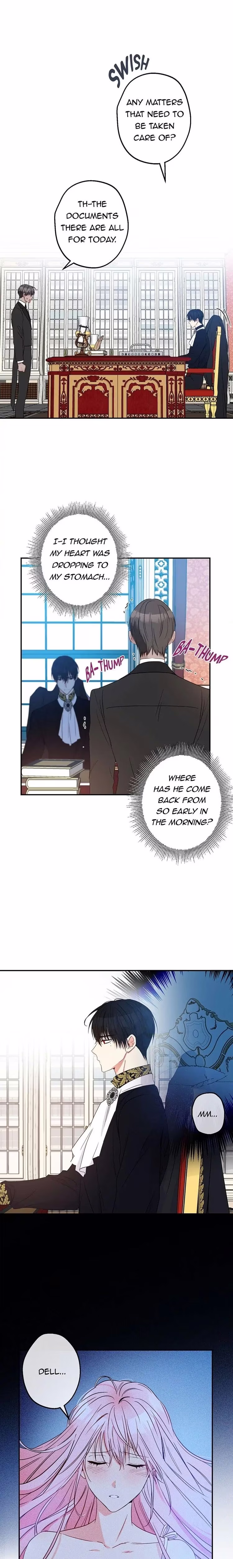 I Was Tricked into this Fake Marriage! - Chapter 58 - Part 18