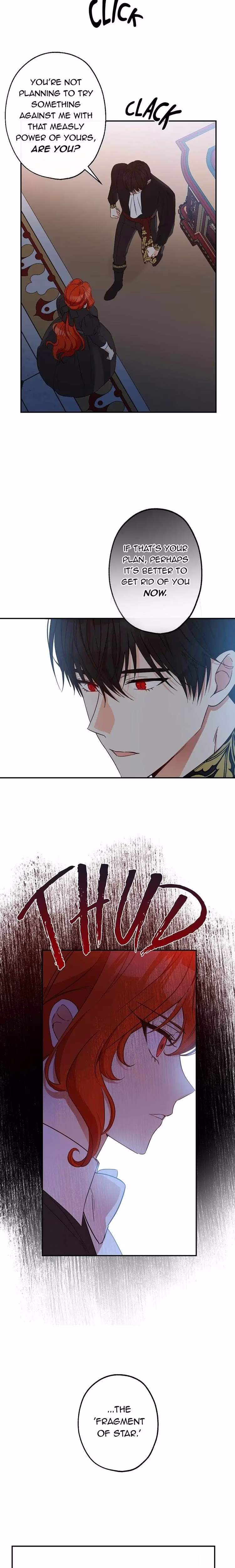 I Was Tricked into this Fake Marriage! - Chapter 59 - Part 6