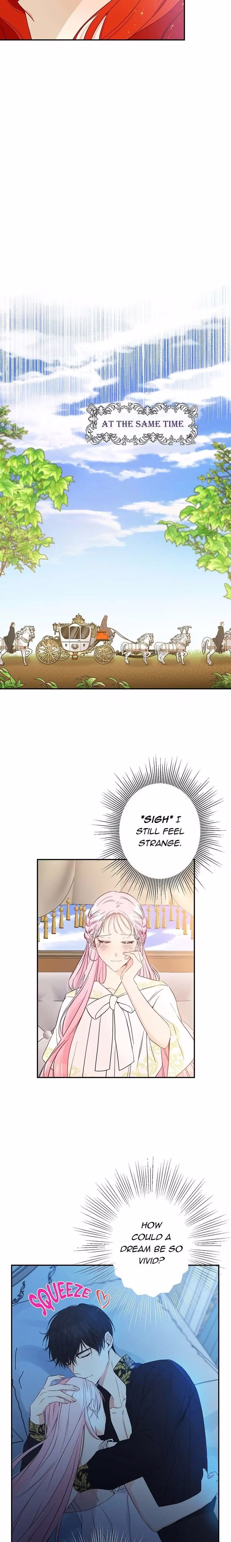 I Was Tricked into this Fake Marriage! - Chapter 59 - Part 9