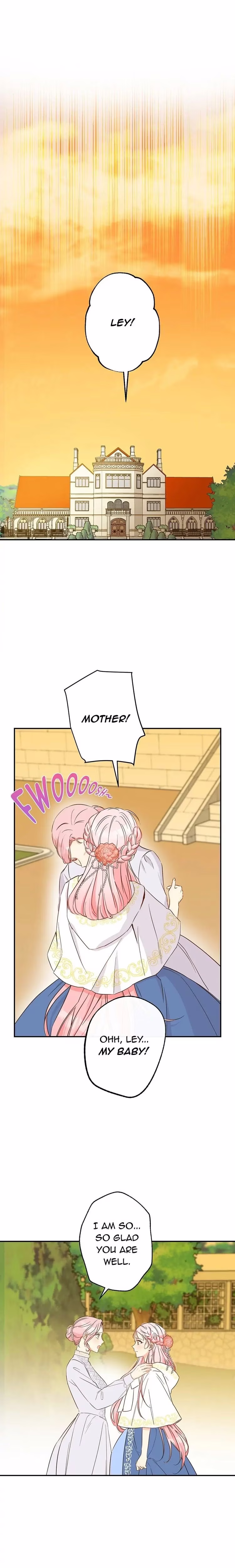 I Was Tricked into this Fake Marriage! - Chapter 59 - Part 14