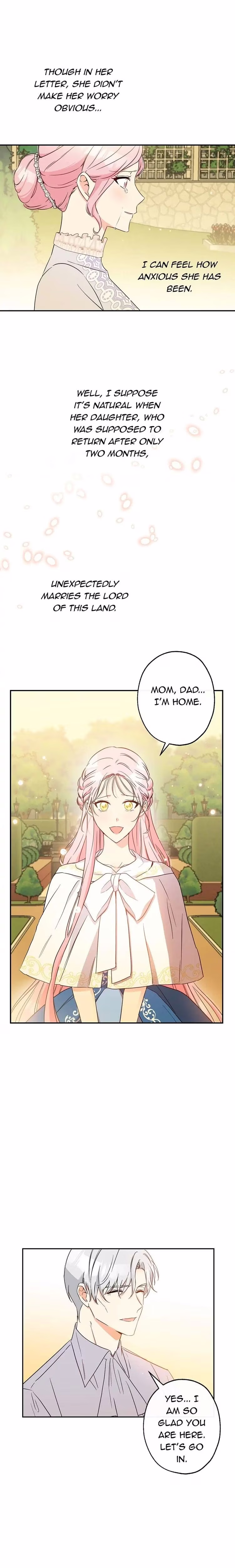 I Was Tricked into this Fake Marriage! - Chapter 59 - Part 15