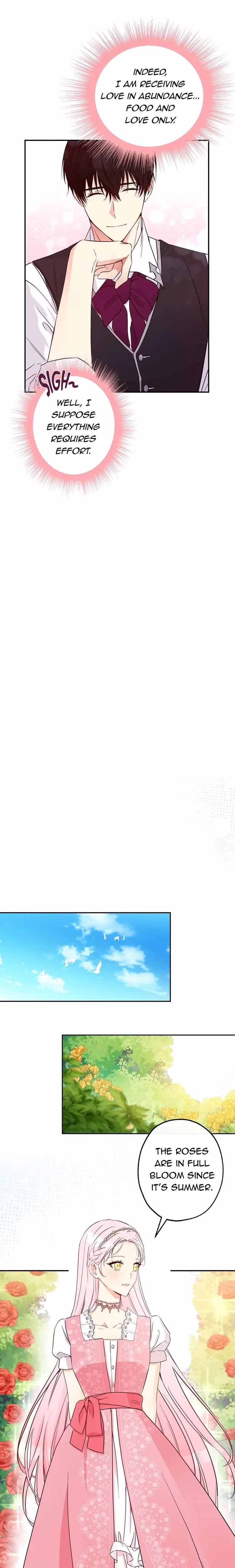 I Was Tricked into this Fake Marriage! - Chapter 59 - Part 20