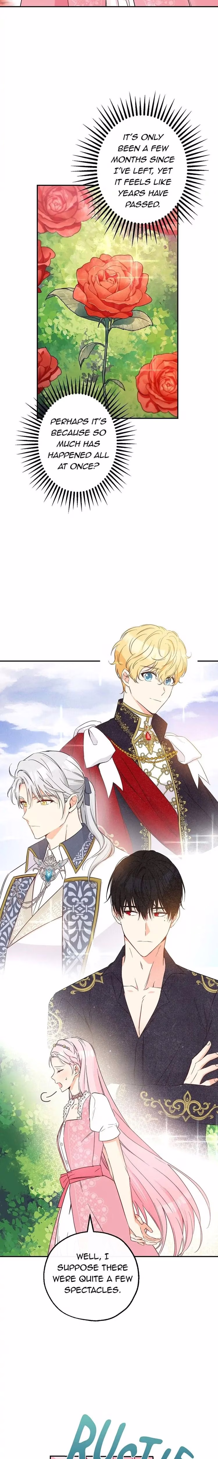 I Was Tricked into this Fake Marriage! - Chapter 59 - Part 21