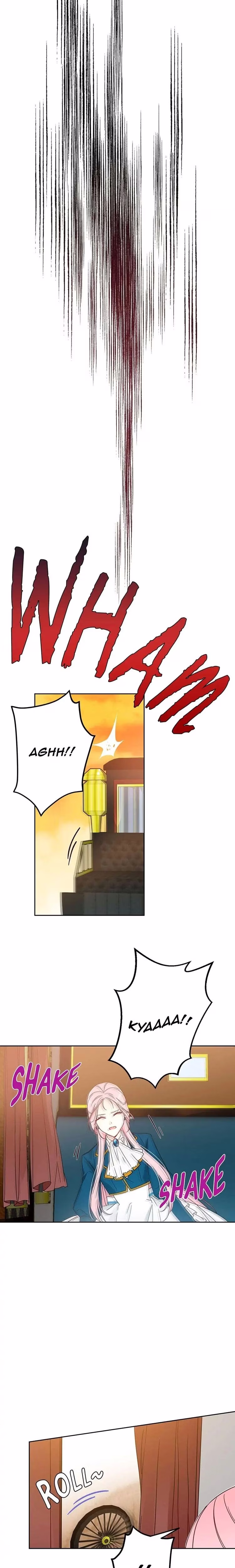 I Was Tricked into this Fake Marriage! - Chapter 6 - Part 5