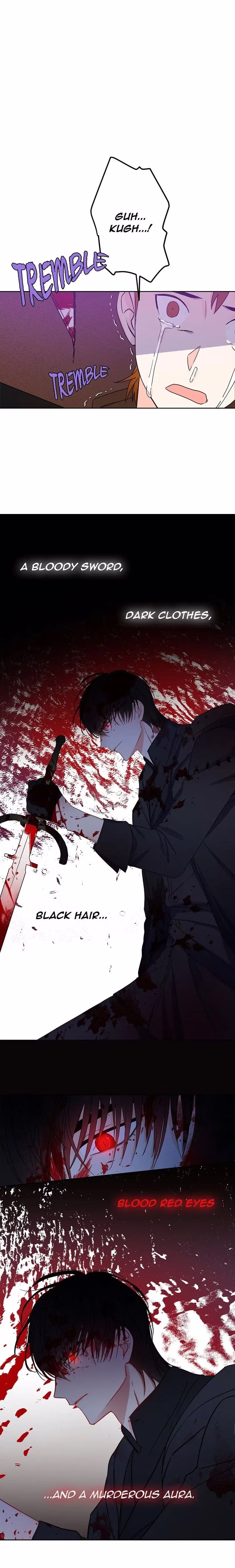 I Was Tricked into this Fake Marriage! - Chapter 6 - Part 9